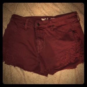 Shorts